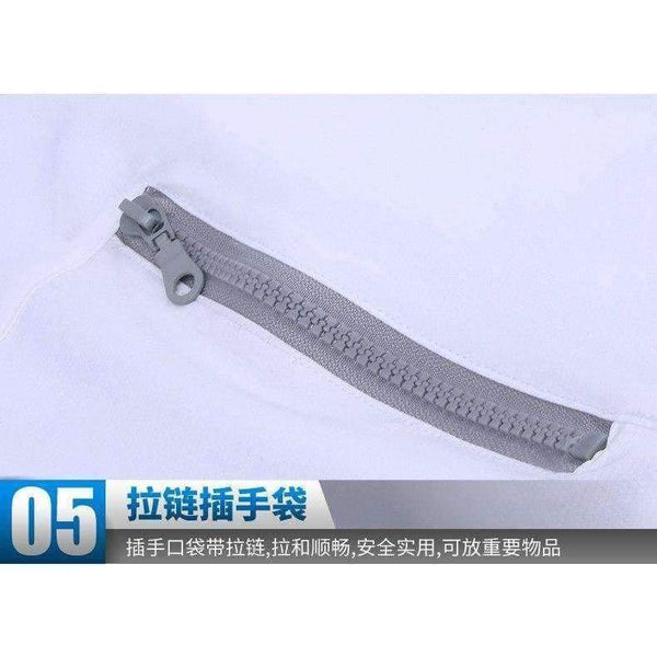 Planet Gates Green  white / XL Autumn and winter new! PGM Golf Apparel Men's Sports Windbreaker Windproof warm windproof warm air breathable fabric