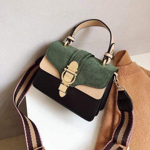 Planet Gates green Women Leather Handbags Famous Fashion Shoulder Bags Female Luxury Designer Crossbody Purses Bolsas