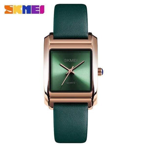 Planet Gates green Womens Watches Top Brand Luxury Leather Quartz Watch Women Fashion Dress Ladies Wrist Watch Female Reloj montre femme 2018