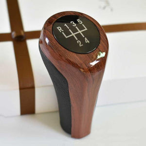 Planet Gates Green Wood 5 6 Speed Manual Car Gear Shift Knob Lever For BMW 1 3 5 6 Series E30 E32 E34 E36 E38 E39 E46 E53 E60 E63 E83 E84 E87 E90