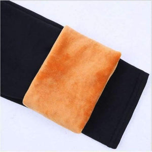 Planet Gates Green / L Velvet Thickening Winter Autumn Maternity Leggings Pants For Pregnant Women Warm High Waist Pregnancy care belly Trousers