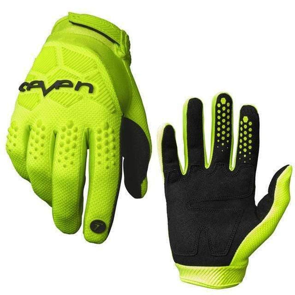 Planet Gates Green / XXL Motocross Racing Motorcycle MTB Bike Summer White Mens