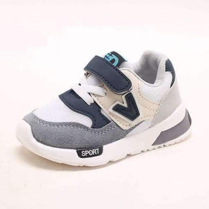 Planet Gates Grey / 6.5 Quality fashion baby sneakers sports cool new brand baby toddlers girls boys shoes cool light baby first walkers
