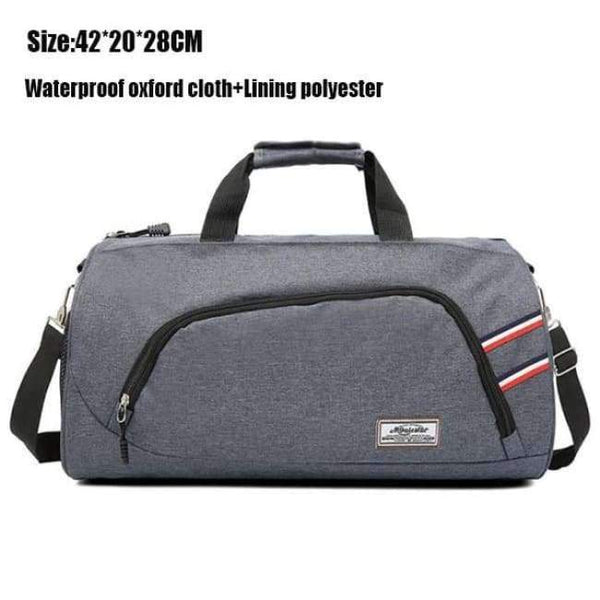 Planet Gates Grey B Limited Hot Sports Bag Training Gym Bag Men Woman Fitness Bags Durable Multifunction Handbag Outdoor Sporting Tote For Male