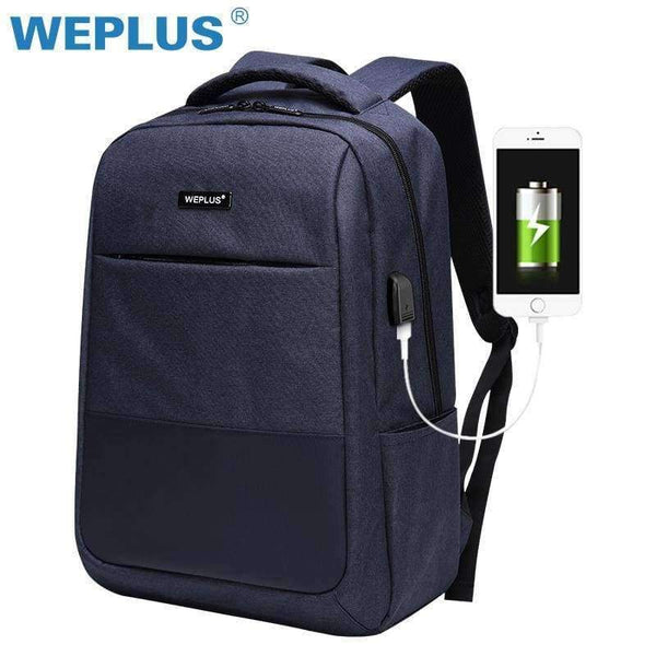 Planet Gates grey black Multifunction computer USB charging 15.6 inch Laptop Backpack men School Bag Large Capacity Casual Style Water Resistant bags