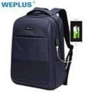 Planet Gates grey black Multifunction computer USB charging 15.6 inch Laptop Backpack men School Bag Large Capacity Casual Style Water Resistant bags