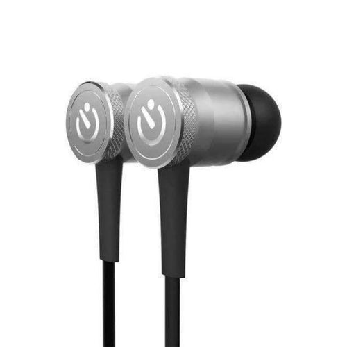 Planet Gates Grey Bluetooth Headphones New Product Of Earphones Headphones As Bone Conduction Earphones Awei Deporte