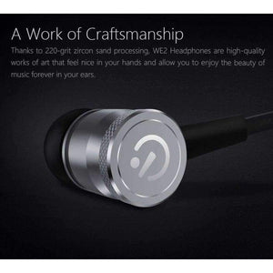 Planet Gates Grey Bluetooth Headphones New Product Of Earphones Headphones As Bone Conduction Earphones Awei Deporte