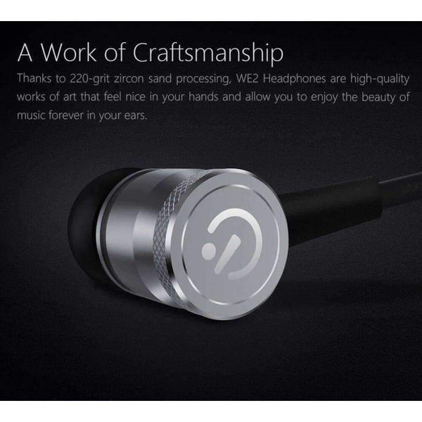 Planet Gates Grey Bluetooth Headphones New Product Of Earphones Headphones As Bone Conduction Earphones Awei Deporte