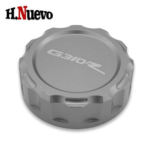 Bmw G310r G 310 R G310 R for G310R 2017 2018 Parts Accessories Motorcycle Rear Brake Fluid Oil Reservoir Cup Cover