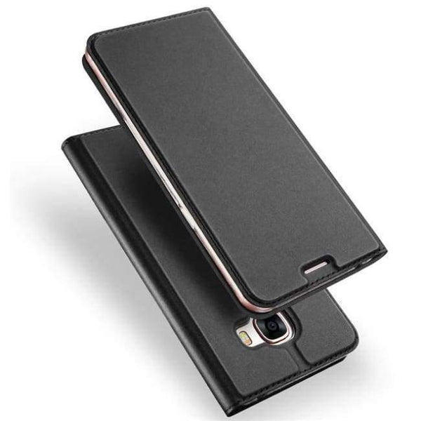 Planet Gates Grey / For A3 2017 Samsung Galaxy A5 2017 Case Luxury PU Leather Stand Fundas For Galaxy A3 A7 2017 Phone Cases