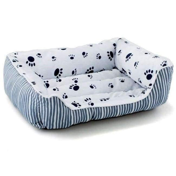 Planet Gates Grey / L  65x55x18cm Pets products for puppies pet bed for animals dog beds for large dogs cat house dog bed mat cat sofa supplies py0103