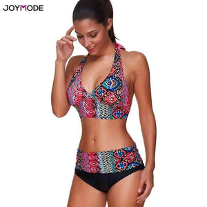 Planet Gates Grey / L / United States Swim wear Women Push Up Brazlian Bikini Pad Swim Swim suit Crochet Beach Bikini Sexy Swim Suit For Women