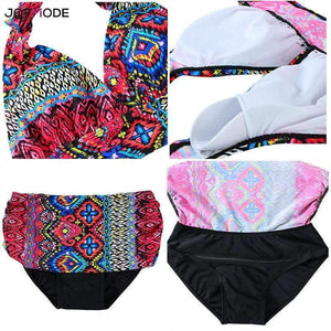 Planet Gates Grey / L / United States Swim wear Women Push Up Brazlian Bikini Pad Swim Swim suit Crochet Beach Bikini Sexy Swim Suit For Women