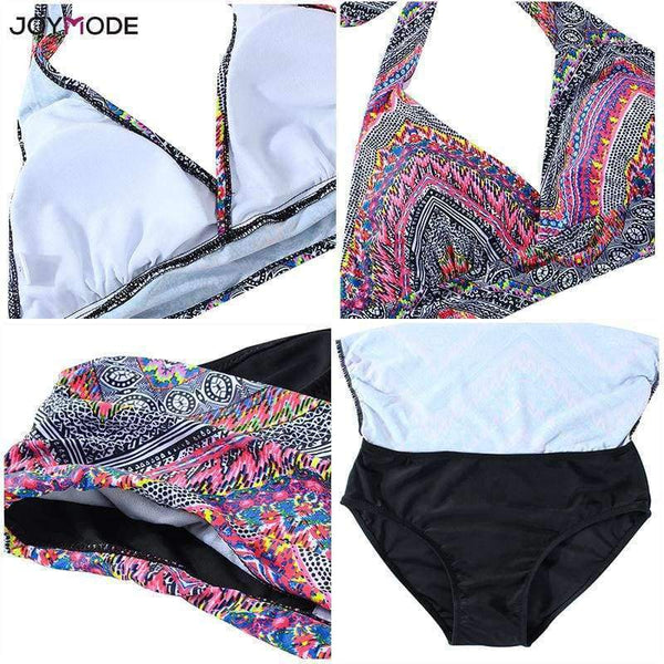 Planet Gates Grey / L / United States Swim wear Women Push Up Brazlian Bikini Pad Swim Swim suit Crochet Beach Bikini Sexy Swim Suit For Women