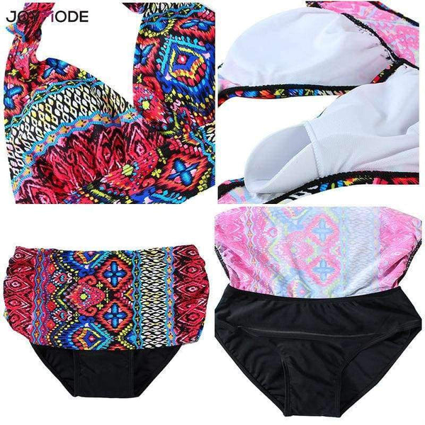 Planet Gates Grey / L / United States Swim wear Women Push Up Brazlian Bikini Pad Swim Swim suit Crochet Beach Bikini Sexy Swim Suit For Women