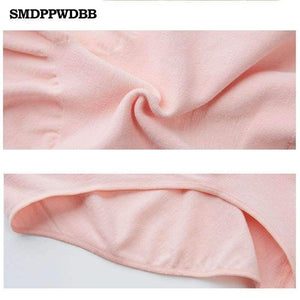 Planet Gates Grey / M Maternity Panties for Pregnant Women Underwear High Waist Briefs Pregnancy Intimates Abdominal Support Belly Band