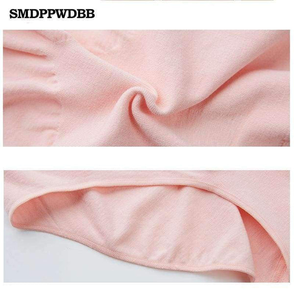 Planet Gates Grey / M Maternity Panties for Pregnant Women Underwear High Waist Briefs Pregnancy Intimates Abdominal Support Belly Band