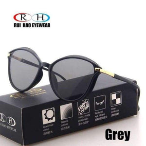 Planet Gates Grey Rui Hao Eyewear Fashion Sunglasses Women Brand Sun Glasses Cat Eye Sunglasses Design Outdoor Glasses Women Pink Sunglasses New