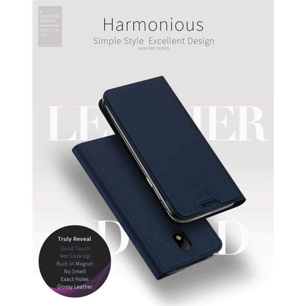 Planet Gates Grey Samsung Galaxy J5 2017 Case Luxury PU Leather Housing For Samsung J5 2017 J530F Pro Phone Cases