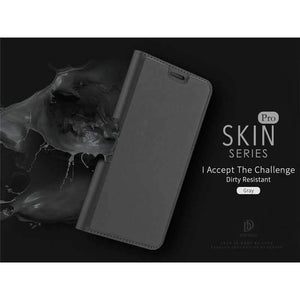 Planet Gates Grey Samsung Galaxy J5 2017 Case Luxury PU Leather Housing For Samsung J5 2017 J530F Pro Phone Cases