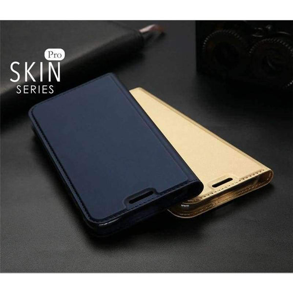 Planet Gates Grey Samsung Galaxy J5 2017 Case Luxury PU Leather Housing For Samsung J5 2017 J530F Pro Phone Cases