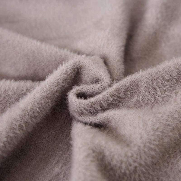 Planet Gates grey / Single Seater Plush Sofa Cover 1pcs Velvet Solid Cover All-inclusive Sofa Elastic Fabric Couch Cover Grey Thick Slipcover Home Decor