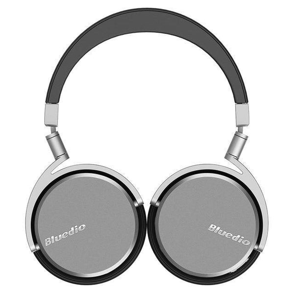 Planet Gates grey / Spain Bluedio Vinyl Premium Wireless Bluetooth headphones  on ear headset clearance sale