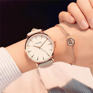 Planet Gates Grey Women watches luxury fashion quartz wristwatches drop shipping ulzzang brand woman clock montre femme