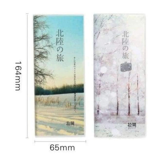 Planet Gates Grid Hand book sketchbook notebook portable memo pad mini writing pads diary Korean travelers creative school pocket books