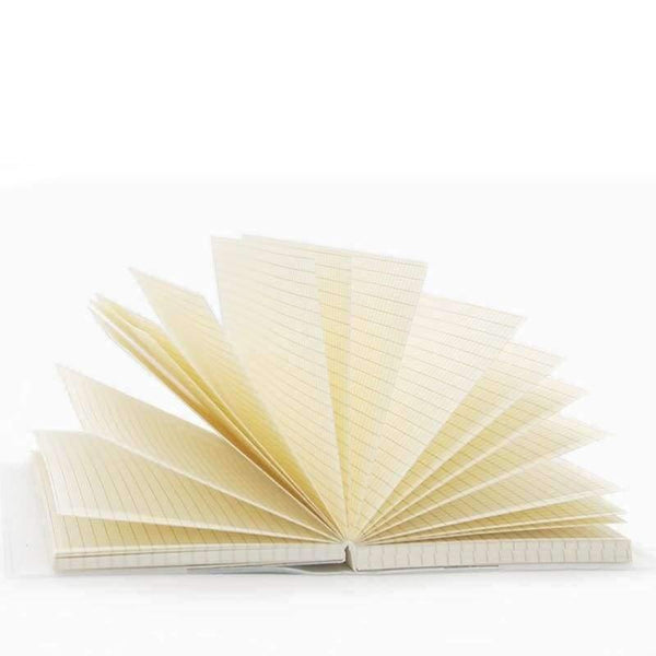 Planet Gates Grid Hand book sketchbook notebook portable memo pad mini writing pads diary Korean travelers creative school pocket books