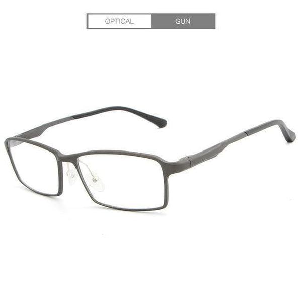 Planet Gates grun TR90 17g Lightweight Glasses Frame Myopia Hyperopia Prescription Eyeglasses Frames Reading Clear Glasses Frame Men