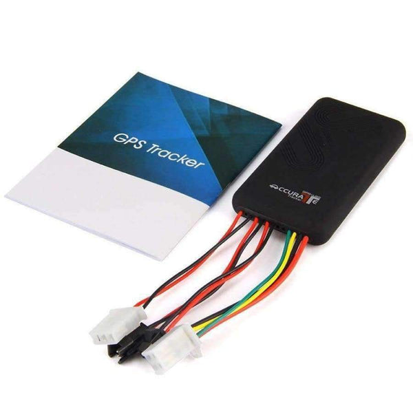Planet Gates GSM GPRS GPS tracker GT06 For car Vehicle motorcycle anti-theft system Car GPs tracker free shipping