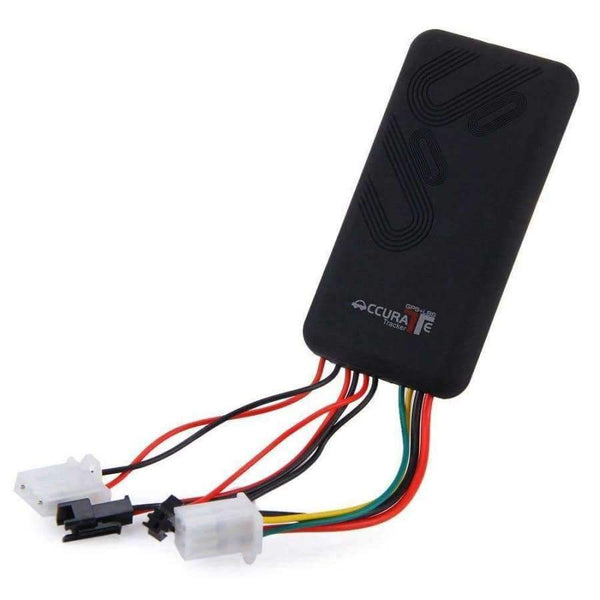 Planet Gates GSM GPRS GPS tracker GT06 For car Vehicle motorcycle anti-theft system Car GPs tracker free shipping