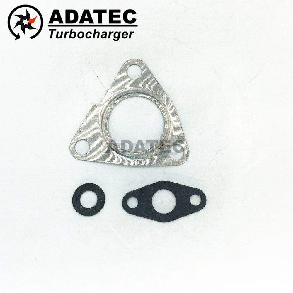 Planet Gates GT1549V 761433-0002 761433 turbocharger flange gaskets A6640900880 A6640900780 turbine for Ssang Yong Kyron 2.0 Xdi 141 HP D20DT