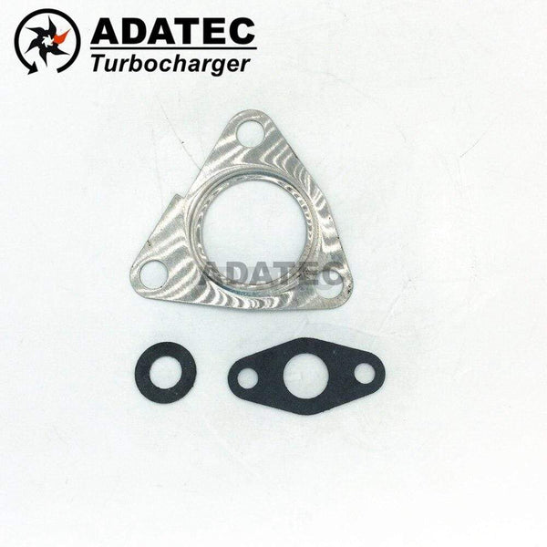 Planet Gates GT1549V 761433-0002 761433 turbocharger flange gaskets A6640900880 A6640900780 turbine for Ssang Yong Kyron 2.0 Xdi 141 HP D20DT