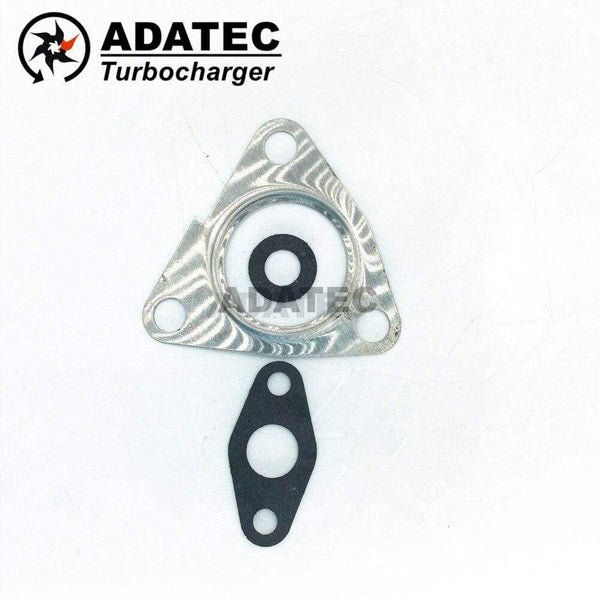 Planet Gates GT1549V 761433-0002 761433 turbocharger flange gaskets A6640900880 A6640900780 turbine for Ssang Yong Kyron 2.0 Xdi 141 HP D20DT