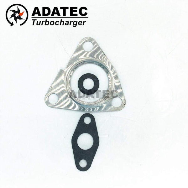 Planet Gates GT1549V 761433-0002 761433 turbocharger flange gaskets A6640900880 A6640900780 turbine for Ssang Yong Kyron 2.0 Xdi 141 HP D20DT