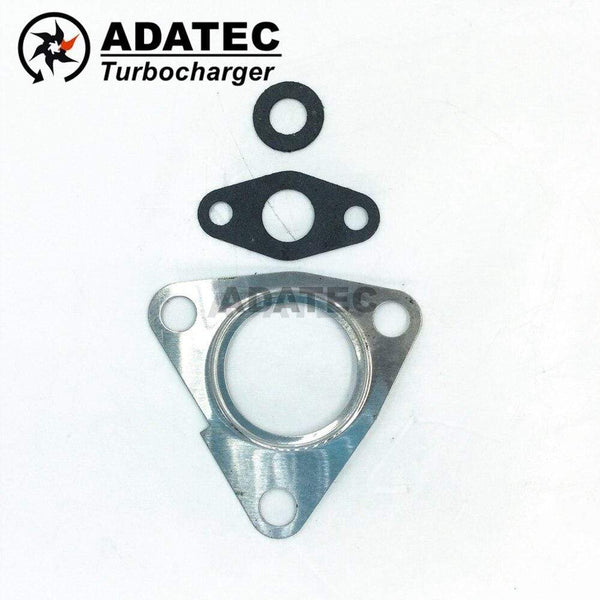 Planet Gates GT1549V 761433-0002 761433 turbocharger flange gaskets A6640900880 A6640900780 turbine for Ssang Yong Kyron 2.0 Xdi 141 HP D20DT