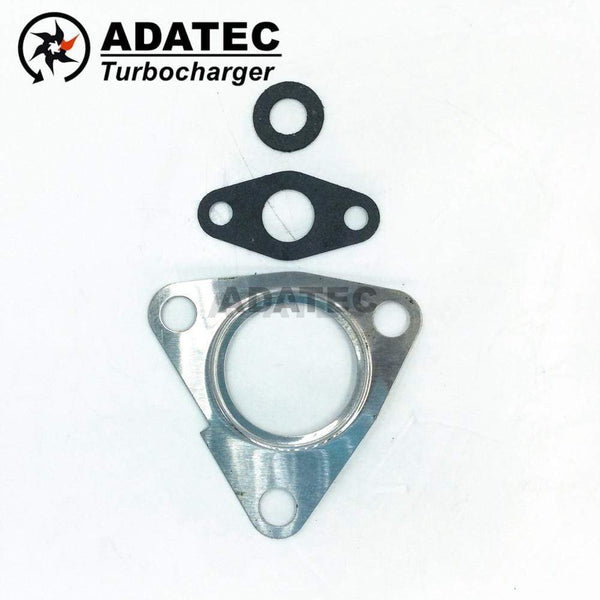 Planet Gates GT1549V 761433-0002 761433 turbocharger flange gaskets A6640900880 A6640900780 turbine for Ssang Yong Kyron 2.0 Xdi 141 HP D20DT