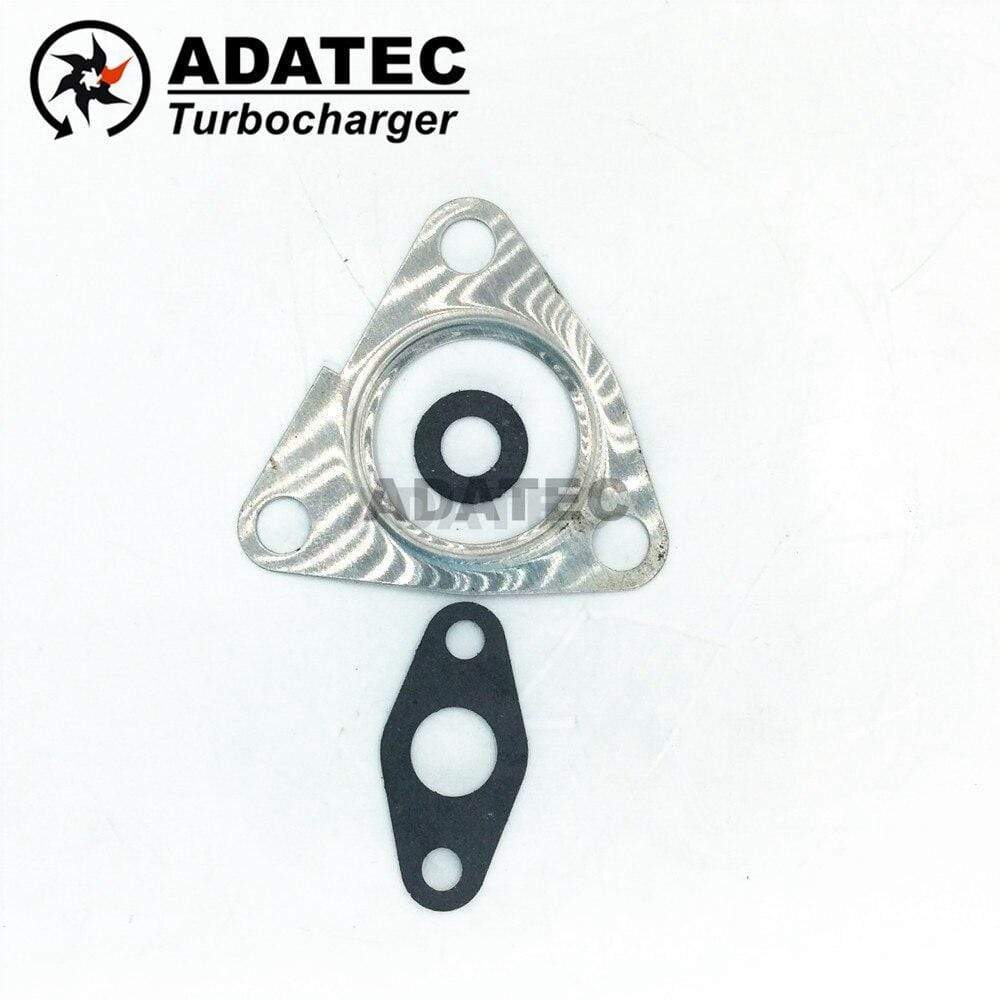 Planet Gates GT1549V 761433-0002 761433 turbocharger flange gaskets A6640900880 A6640900780 turbine for Ssang Yong Kyron 2.0 Xdi 141 HP D20DT