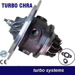 Planet Gates GT1749S TURBOCHARGER Turbo cartridge 715843 28200-42600 2820042600 Chra core FOR Hyundai H-1 Starex 2.5L D4BH (4D56TCi) 01-