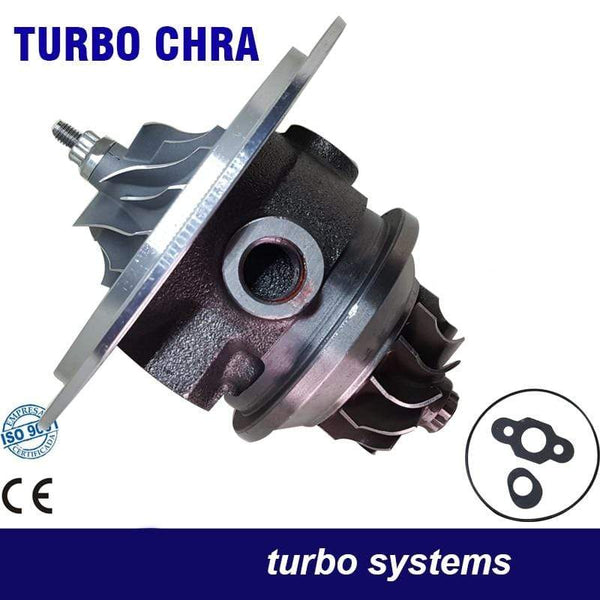 Planet Gates GT1749S TURBOCHARGER Turbo cartridge 715843 28200-42600 2820042600 Chra core FOR Hyundai H-1 Starex 2.5L D4BH (4D56TCi) 01-