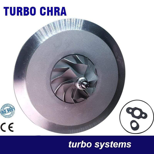 Planet Gates GT1749S TURBOCHARGER Turbo cartridge 715843 28200-42600 2820042600 Chra core FOR Hyundai H-1 Starex 2.5L D4BH (4D56TCi) 01-
