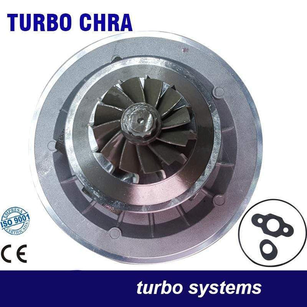 Planet Gates GT1749S TURBOCHARGER Turbo cartridge 715843 28200-42600 2820042600 Chra core FOR Hyundai H-1 Starex 2.5L D4BH (4D56TCi) 01-