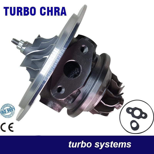 Planet Gates GT1749S TURBOCHARGER Turbo cartridge 715843 28200-42600 2820042600 Chra core FOR Hyundai H-1 Starex 2.5L D4BH (4D56TCi) 01-