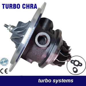 Planet Gates GT1749S TURBOCHARGER Turbo cartridge 715843 28200-42600 2820042600 Chra core FOR Hyundai H-1 Starex 2.5L D4BH (4D56TCi) 01-