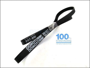 Planet Gates GT2 Closed Loop Timing Belt Rubber 2GT 6mm 110 112 122 158 200 280 300 400 610 752 852 1220 1524 mm Synchronous Belts 3D Printer