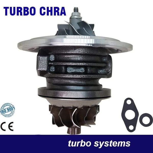 Planet Gates GT2052S Turbo cartridge 727266 727266-5001S 452301-0001 727266-0001 core chra For Perkins JCB 3CX Industrial Engine  T4.40 4.0L