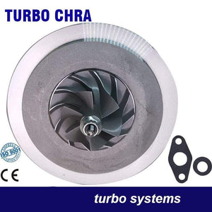 Planet Gates GT2052S Turbo cartridge 727266 727266-5001S 452301-0001 727266-0001 core chra For Perkins JCB 3CX Industrial Engine  T4.40 4.0L